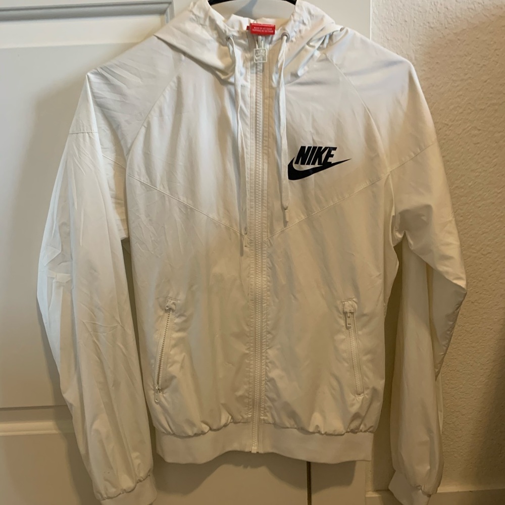 Nike Rain Coat